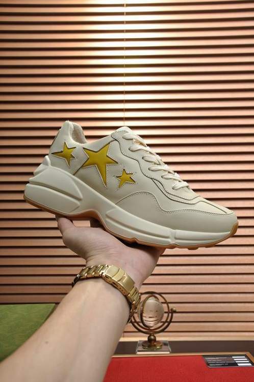Picture of Gucci Shoes _SKUGuccisz35-4038-45hnq127410104